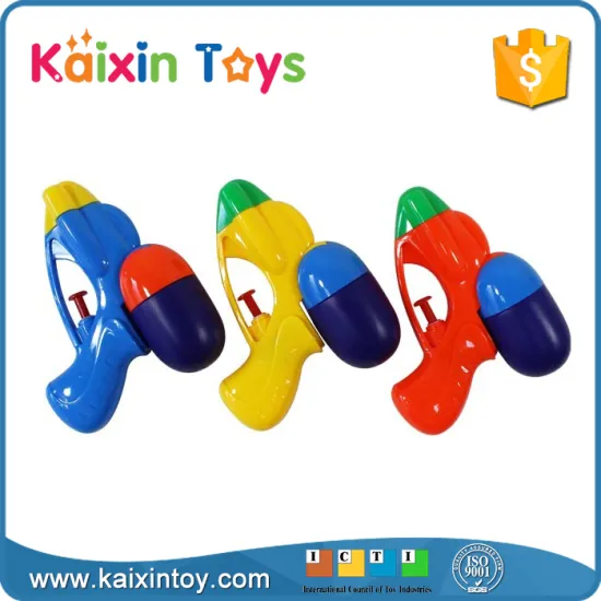 10271705 13Cm funny children's plastic water gun