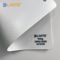 Livite 950GSM PVCコーティングファブリックアーキテクチャ膜