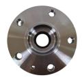 Volkswagen bearing and hub assembly axle 3QF498621