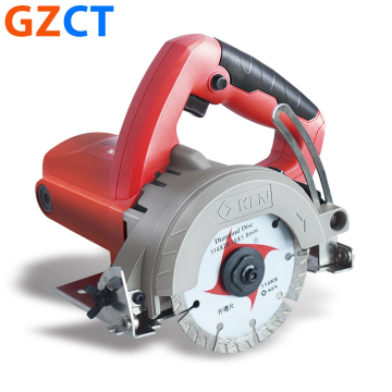 4510B KEN 1500w 110mm Electric Stone Cutting Machine