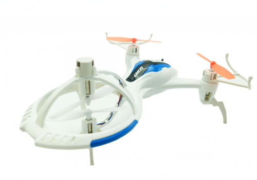 2.4G 6Axis 4CH RC Quadcopter
