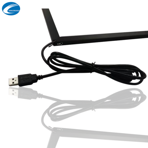 50inch infrared touch overlay frame Touch screen