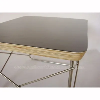 Eames Wire-base Table