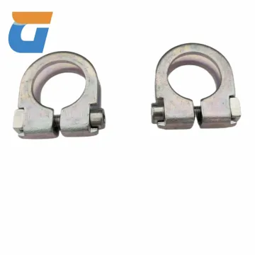 Escalator Step Buckle and Clamping Ring Elevator Accessories: Your Ultimate Guide to Safety and Maintenance