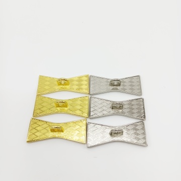 Hot Sale Metal Fashion Nail Buckle for Furniture