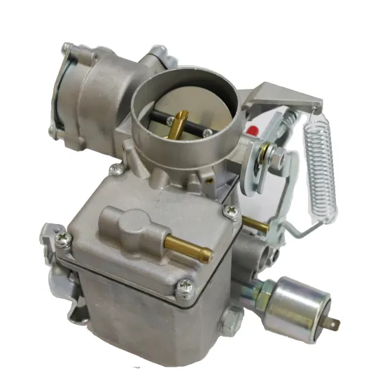 German Series Carburetor for VW Beetle: WZYAFU Engine Parts 113-129-029A
