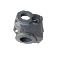 Non-standard Custom Made Carbon Steel Investment Castings