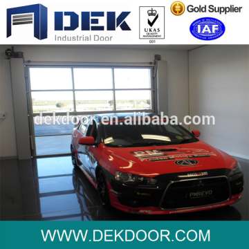 high quality 100% bi-folding doors for shop