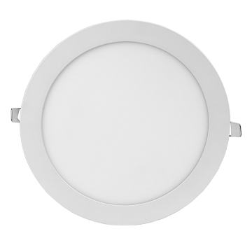 Installation facile LED MOWING LED Down - 10W à 22W