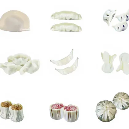 Ce Approved Production Line for Snack Granola Bars and Cereal Protein Bars