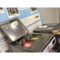 Pro-Taylor Soft Ice Cream Machine