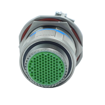 Military Aviation Connector J599 24FH35SN