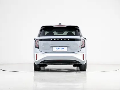 Smart Parent-child Electric MPV Arcfox Koala