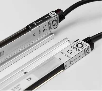 E1018/TKC Car Door Detector for ThyssenKrupp Elevators