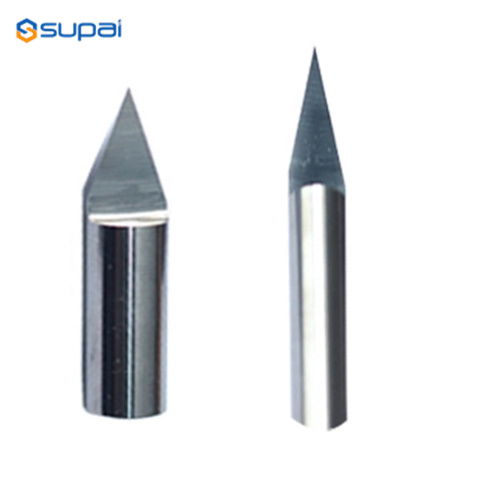 Lathe Customized Marble CNC Diamond Engraving Tools