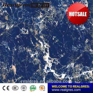 Good quality high grade star white marble tile design
