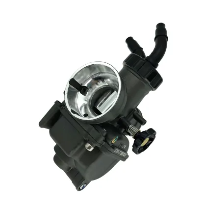 Motorcycle Fuel System: Exploring the PE24/PE 24mm Carburetor