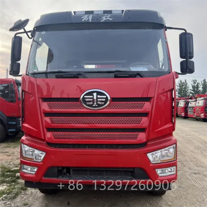 Palfinger Telescopic Crane Truck Price