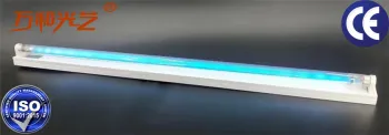 Air purifier Germicidal tube Lamp with Base