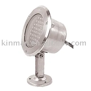 led Waterproof  Underwater lighting