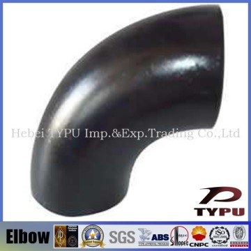 High Quality Astm A53 Carbon Steel Elbow