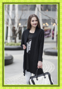 Cashmere Sweater (1500002060)