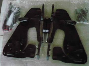 Toyota Mr2 Light Weight Lambo Door Kits, Auto Vertical Door Kits Fly Door Car Modfication HK928