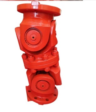 China High Quality SWC150BH Cardan Drive Shaft
