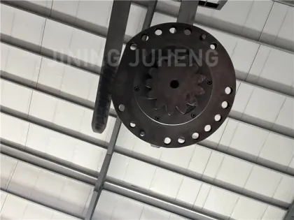 BONFIGLIOLI B0840-35002 Excavator TB1140 Swing Gearbox