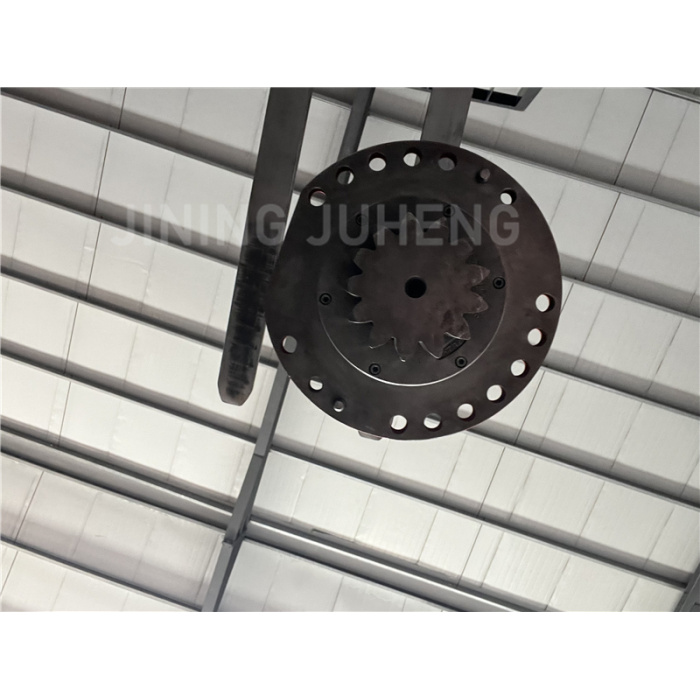 B0840-35002 Рубранение