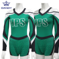 Dandy Cheer Uniform Suporte OEM