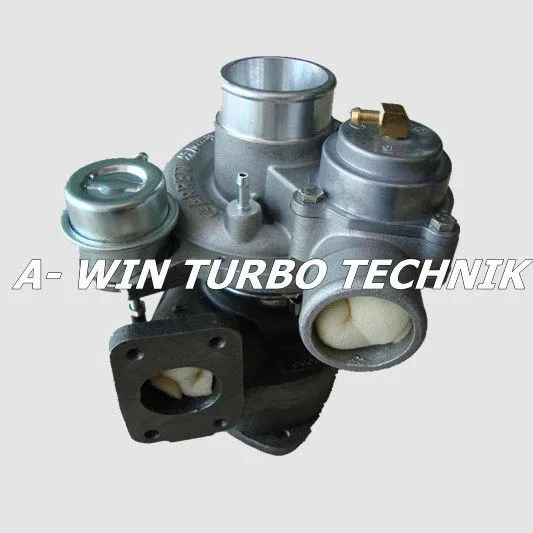 Mg , Rover Turbocharger Replacement Gt2052ls 731320-0001 ,731320-50001