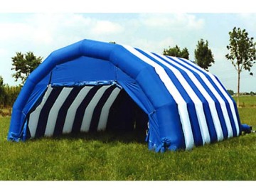 Arched Inflatable House (XZ-TE-025)