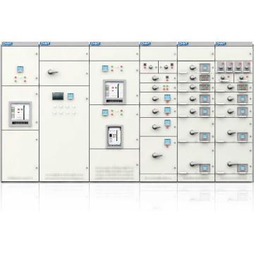Appareillage intelligent basse tension