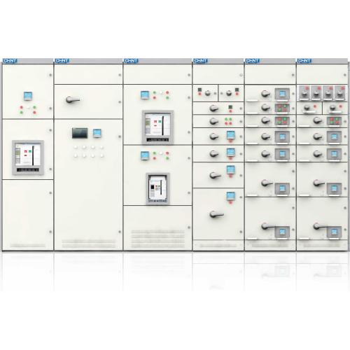 Appareillage intelligent basse tension