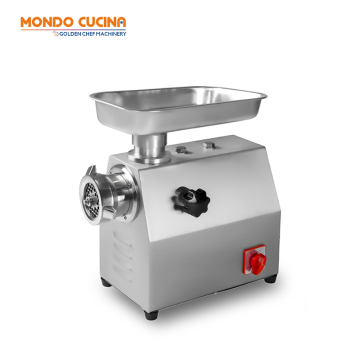 Smericante di carne di carne di maiale fresco automatico per fabbriche commerciali cinesi