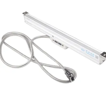 Machine Tools Optical Linear Scale for Measurement Equipment - 1μm or 5μm TTL or RS422