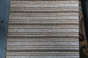 jacquard chenille upholstery fabric