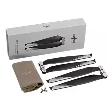 Eolo Cn22 22-Inch Carbon Fibre Foldable Propeller for RC UAV