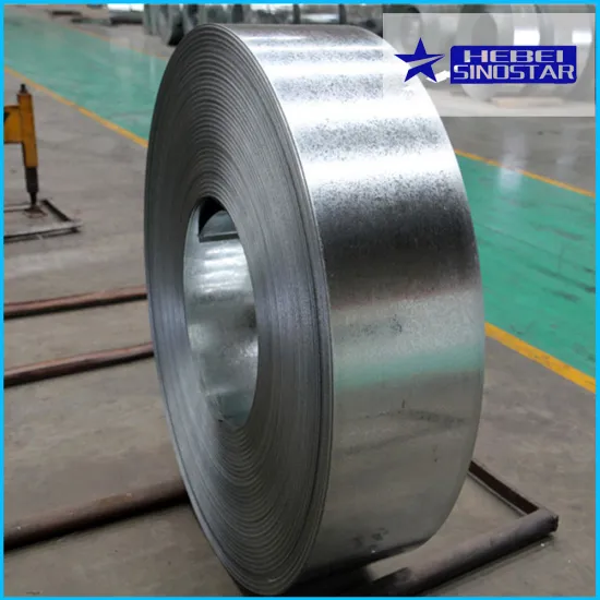 Hot Dipped Steel Strip /steel coil/steel sheet