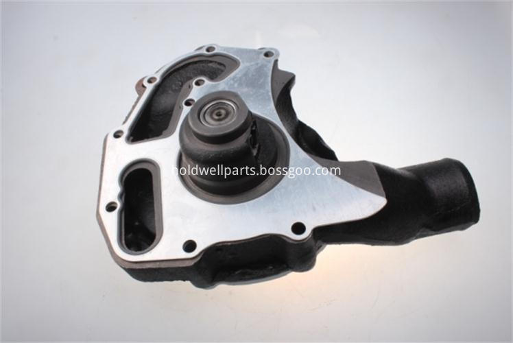 U5mw0208 Water Pump