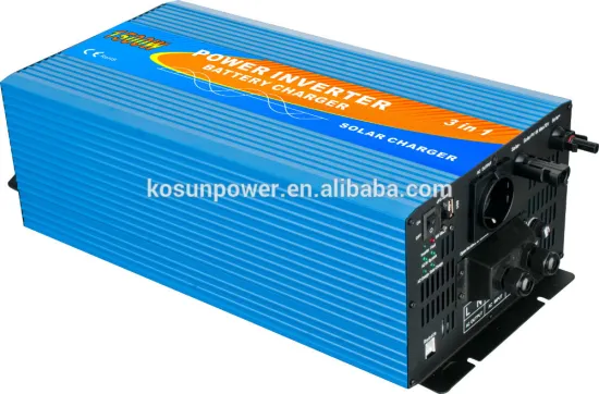 [HOT SOLAR] 1500w mppt inverter pure sine wave