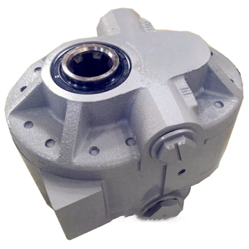 Hydraulic Pump for Tractor PTO Applications