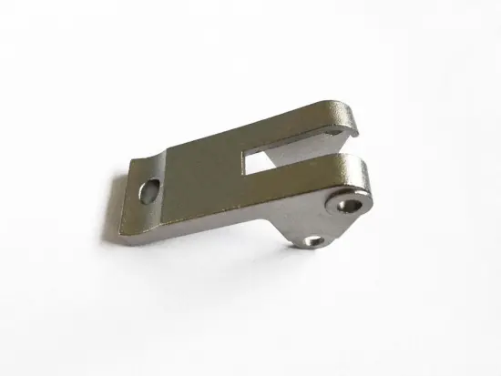 high quality steel lost wax casting