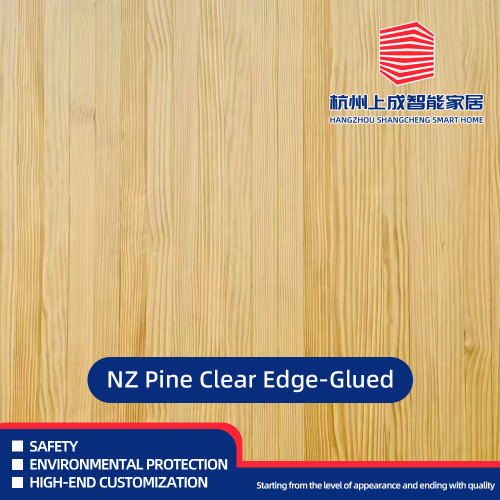Noua Zeelandă Clear Pine Finger Joint Board