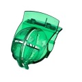 Clear ABS Plastic Injection Molding Service