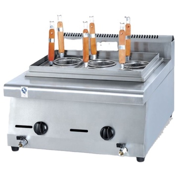 Electric High-Quality Noodle Cooker 1.5L - Skill-Free Shipping