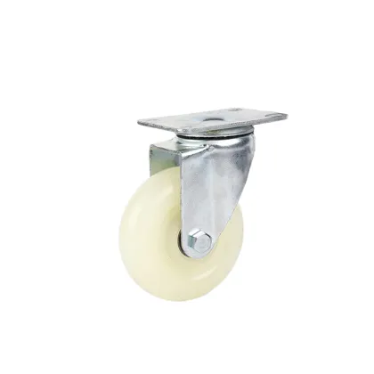 4 inch universal wheel heavy duty caster wheels