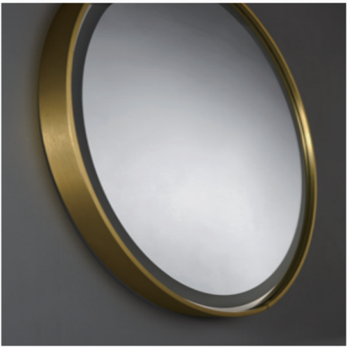 Led badkamer spiegel BGL-002 Modern decoratief badkamermeubilair, 16 jaar voorraad voor hotels