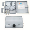 16 cores FTTH Fiber Splitter Terminal Distribution Box